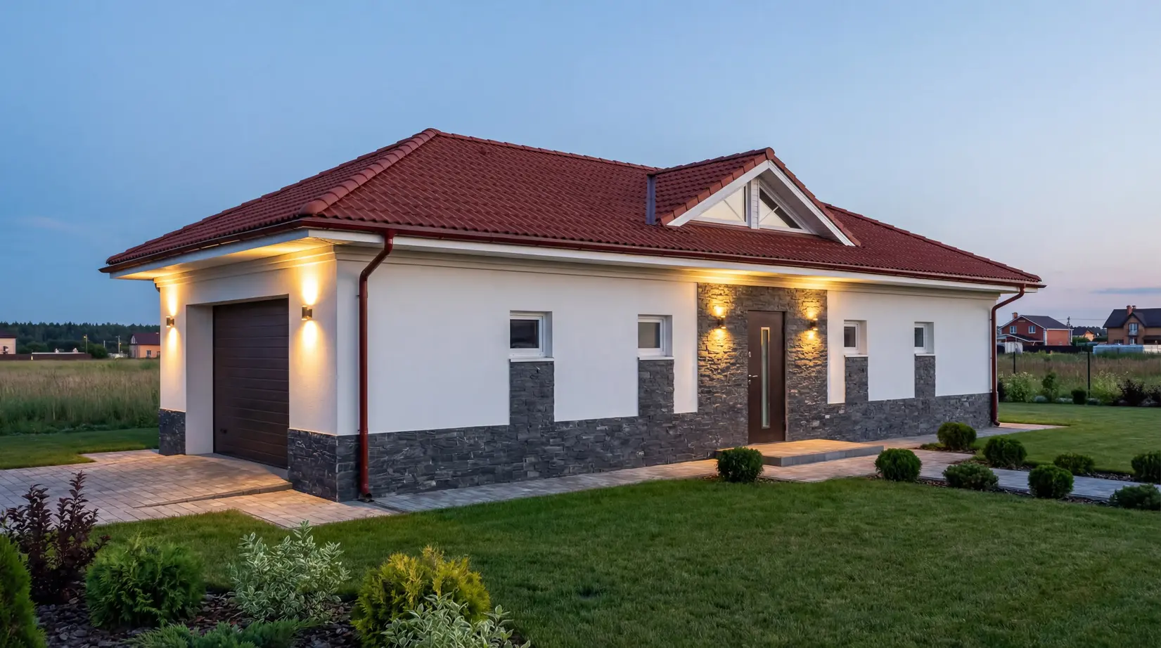 Гаражи — фото 1